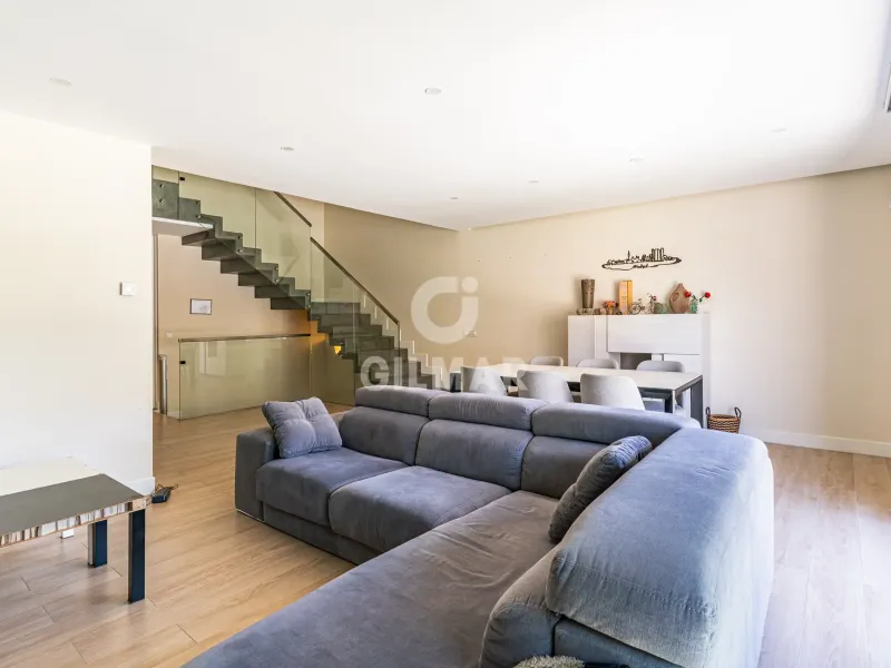 Villa in Arroyomolinos - Madrid