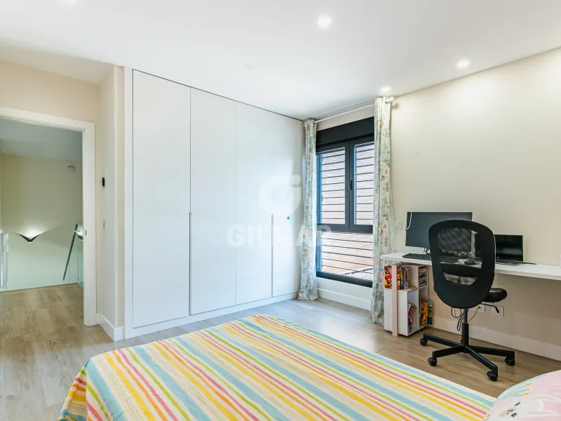 Villa in Arroyomolinos - Madrid