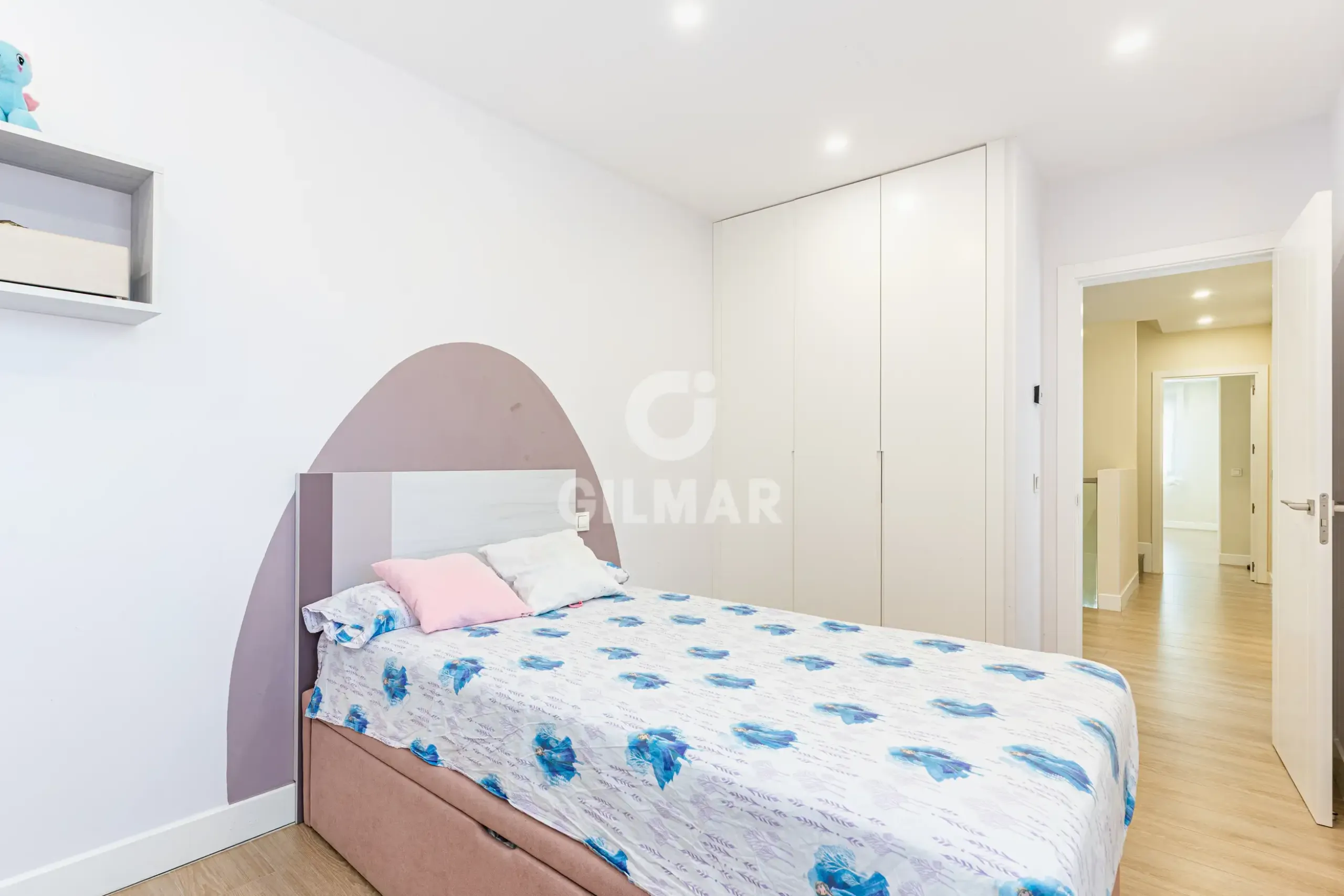 Villa in Arroyomolinos - Madrid