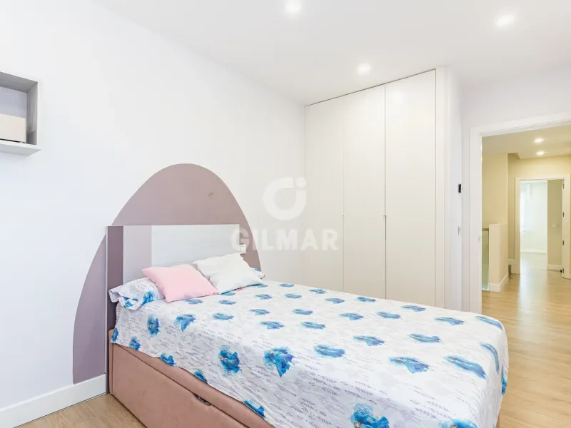Villa in Arroyomolinos - Madrid