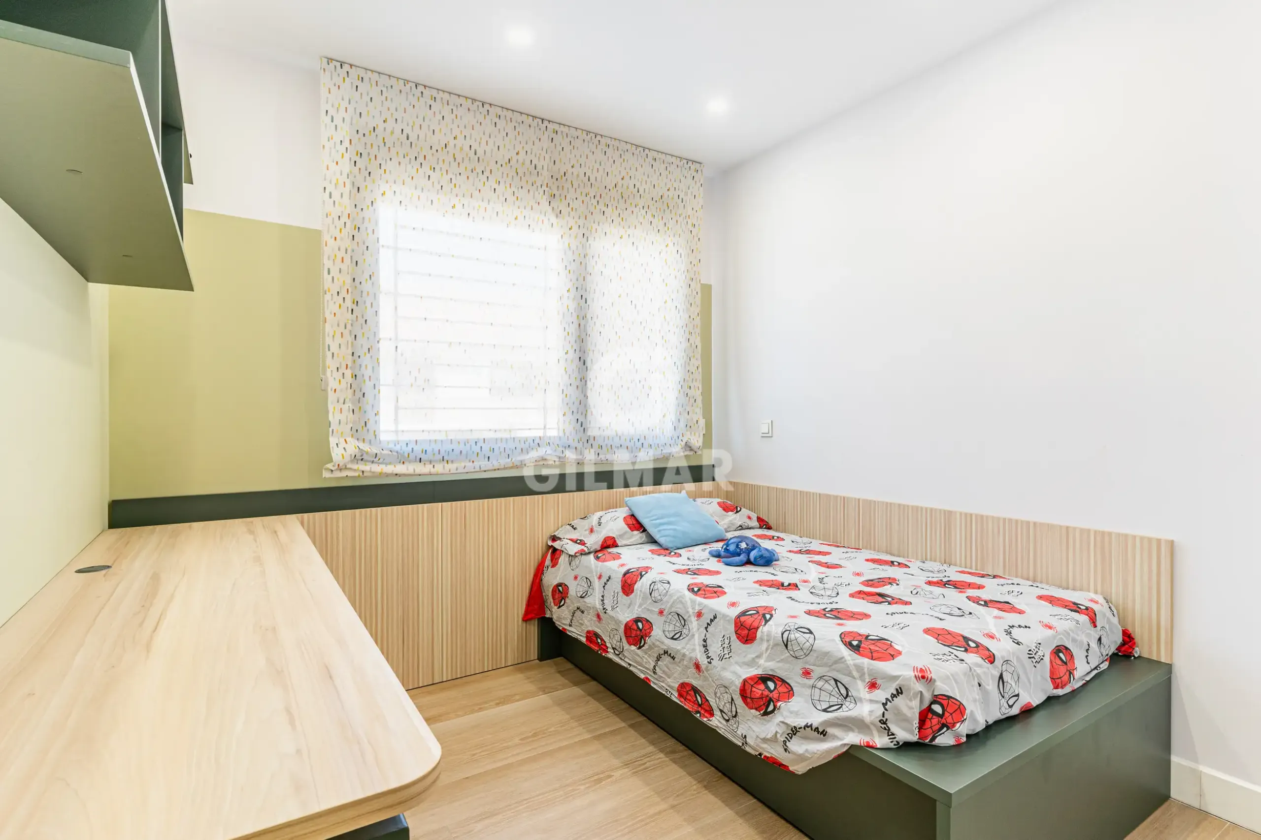 Villa in Arroyomolinos - Madrid