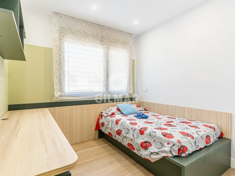 Villa in Arroyomolinos - Madrid