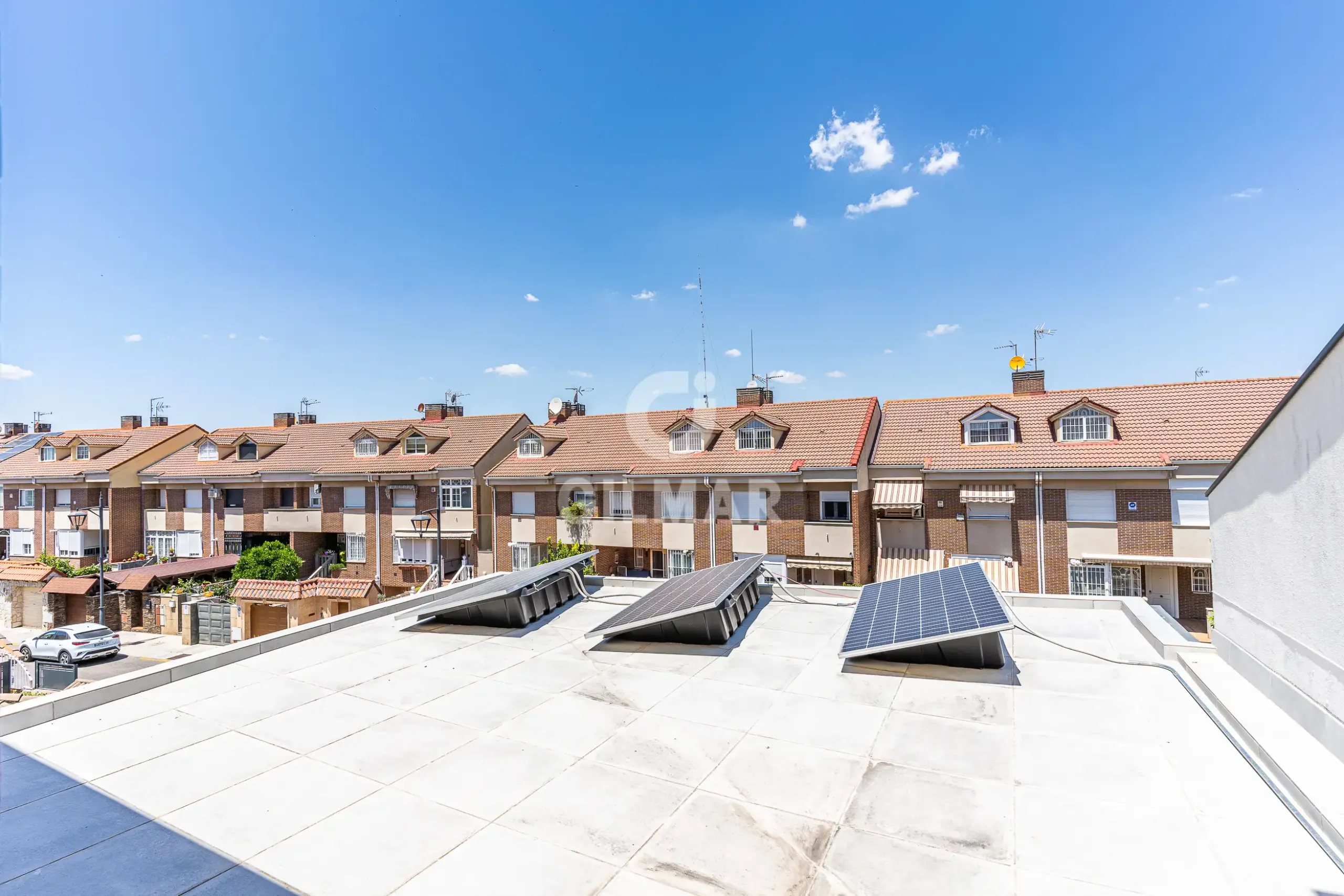 Villa in Arroyomolinos - Madrid