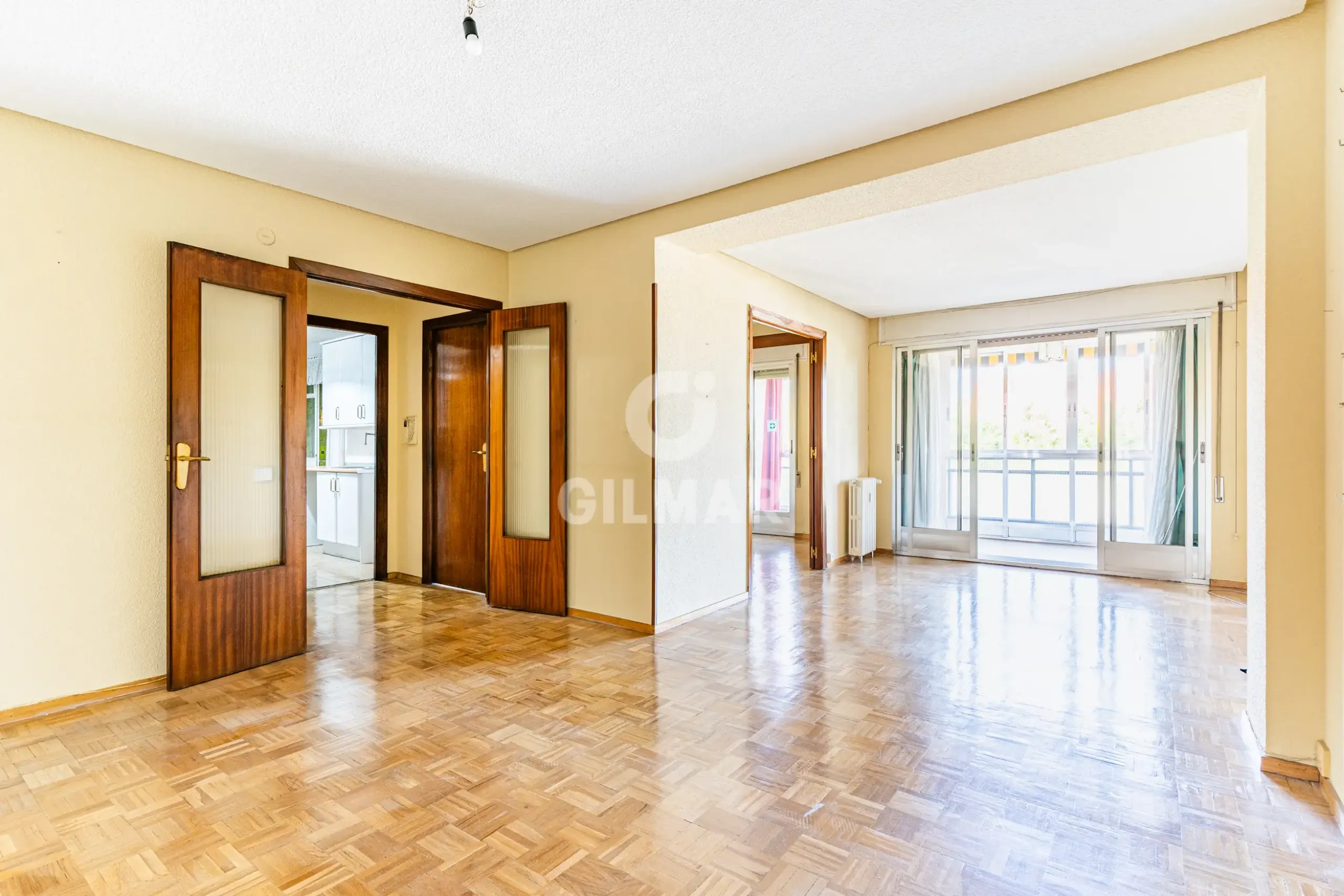 Piso en Puerta del Ángel - Madrid
