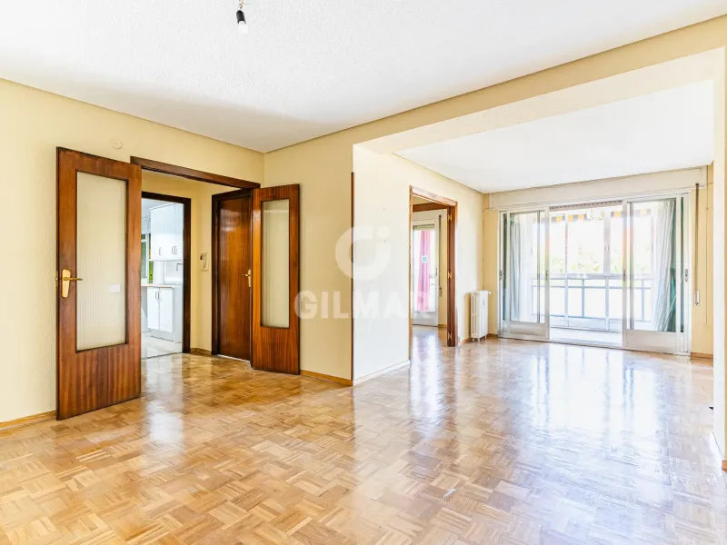 Piso en Puerta del Ángel - Madrid