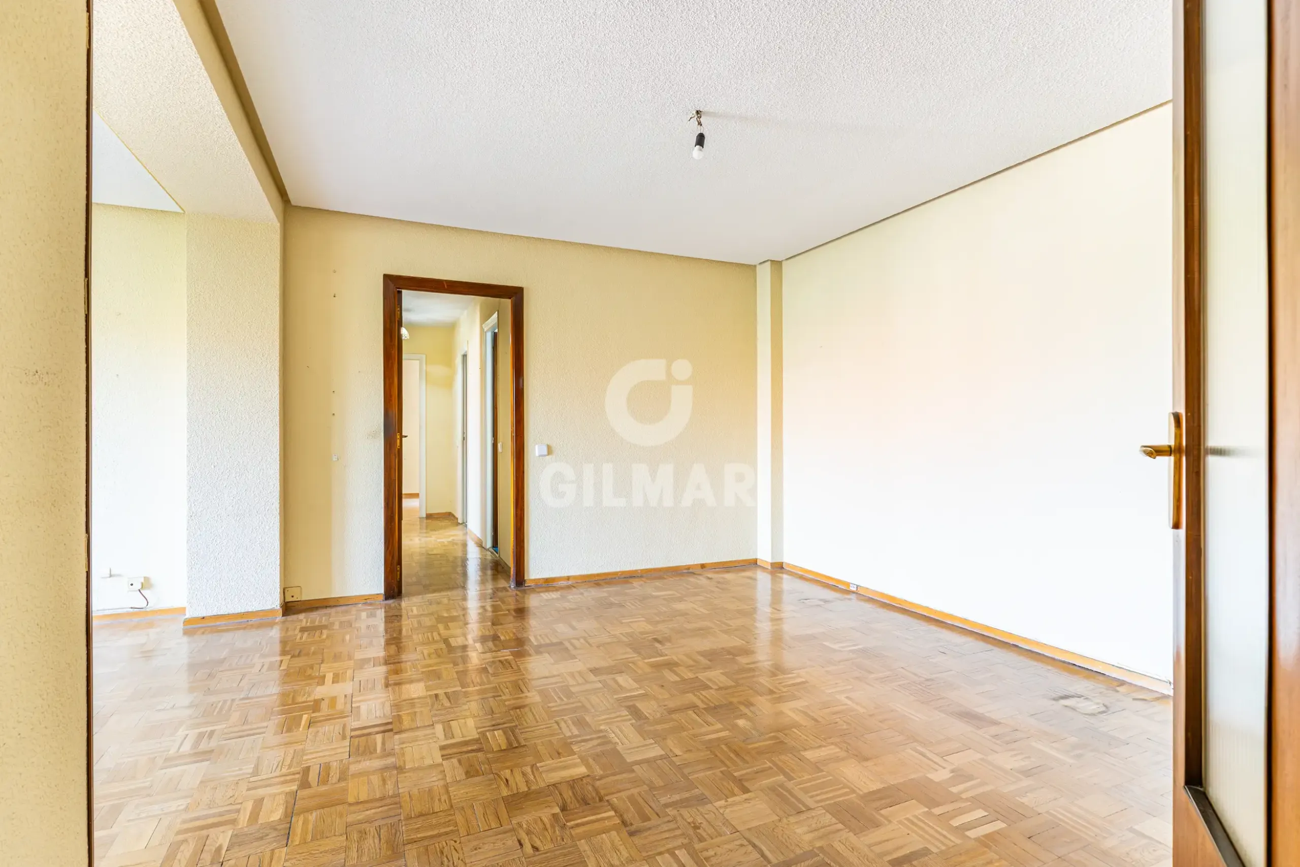Piso en Puerta del Ángel - Madrid