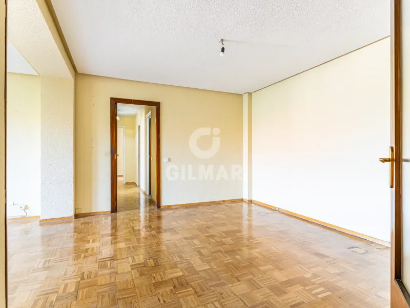Piso en Puerta del Ángel - Madrid
