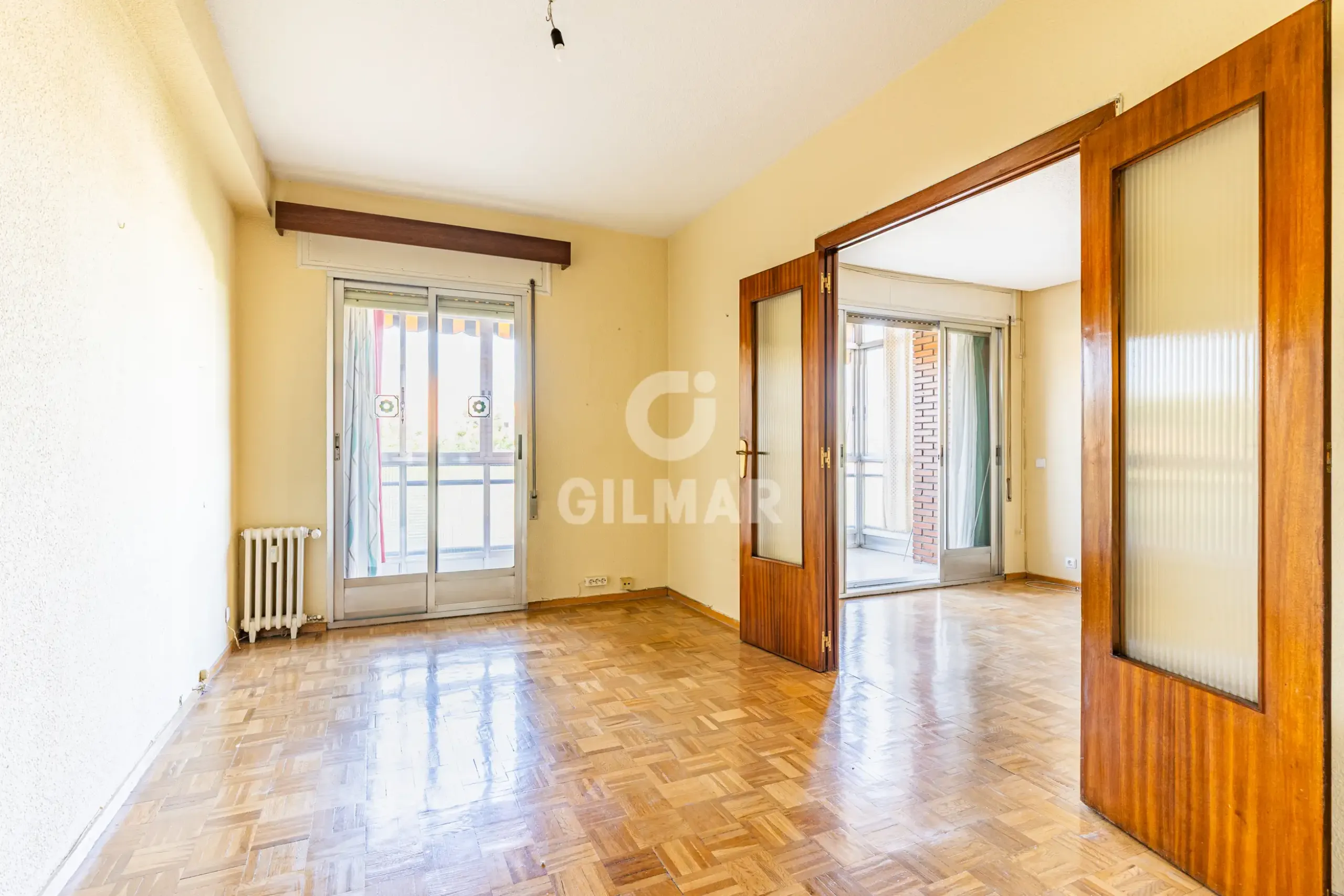 Piso en Puerta del Ángel - Madrid