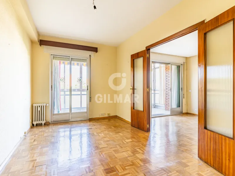 Piso en Puerta del Ángel - Madrid