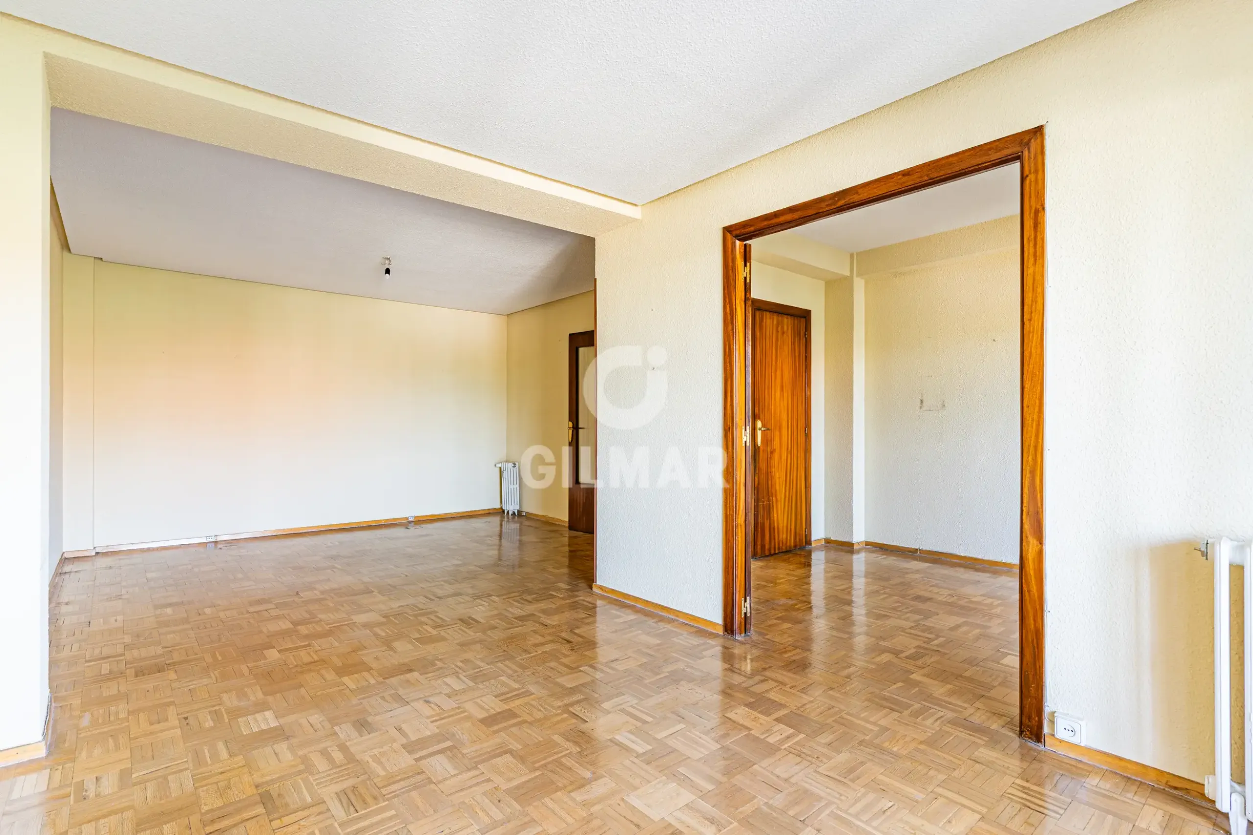 Piso en Puerta del Ángel - Madrid