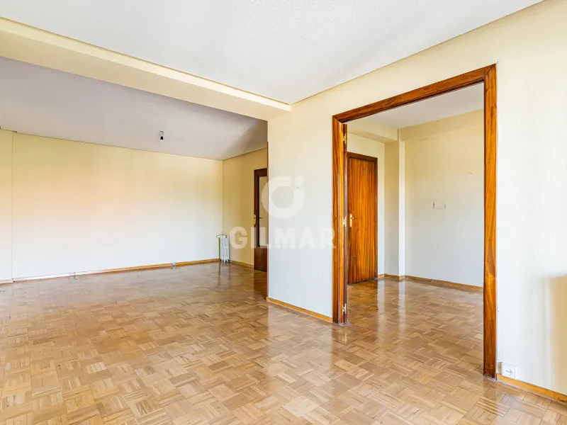 Piso en Puerta del Ángel - Madrid