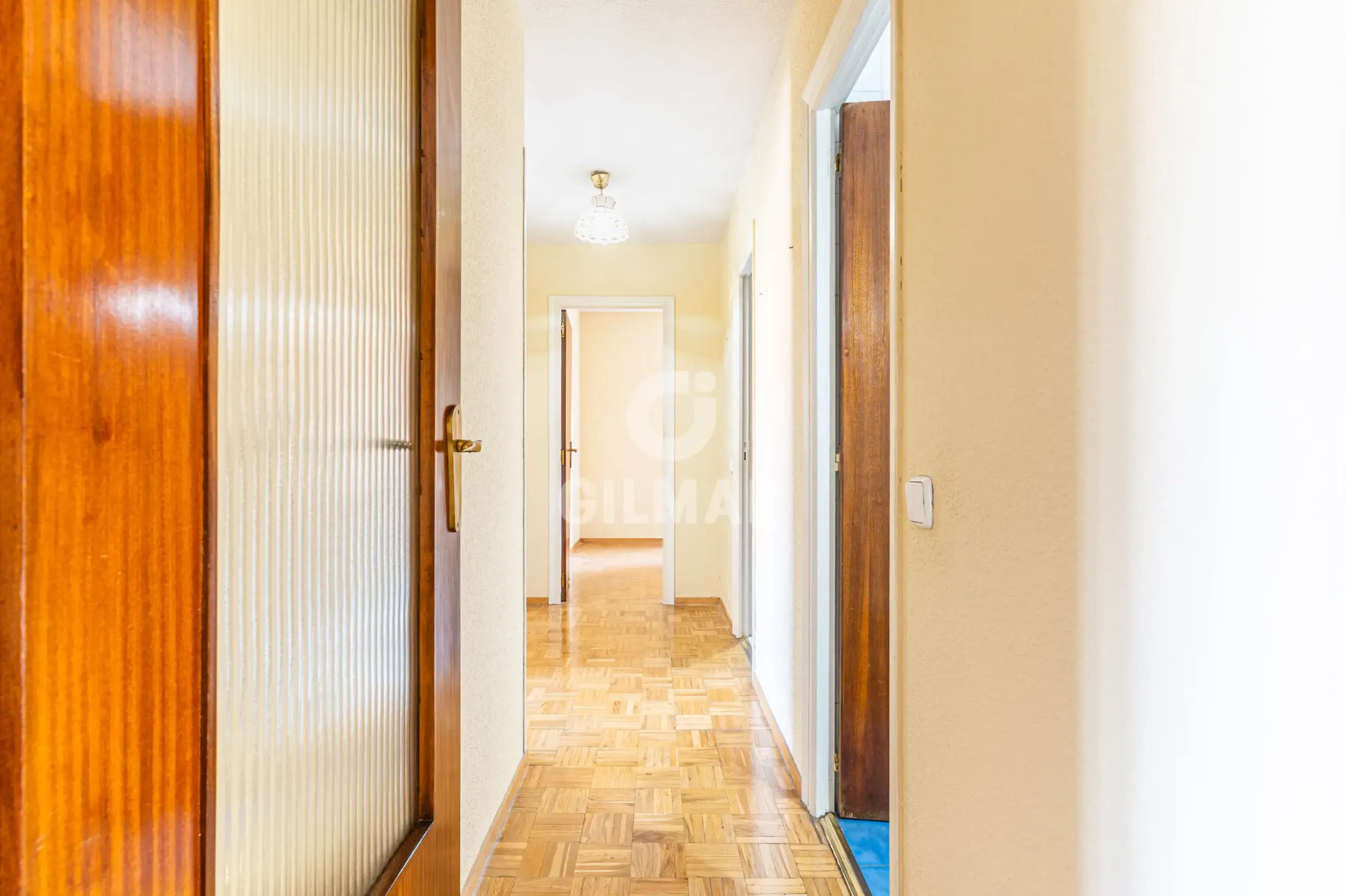 Piso en Puerta del Ángel - Madrid