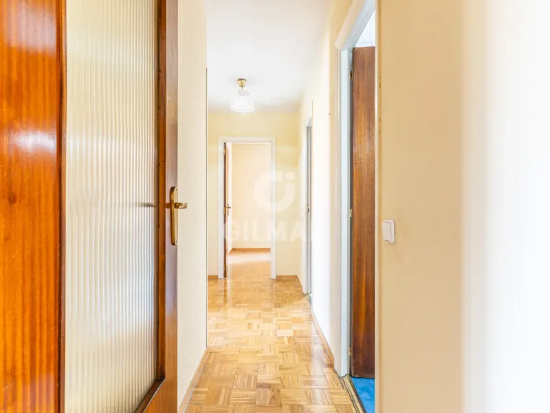 Piso en Puerta del Ángel - Madrid