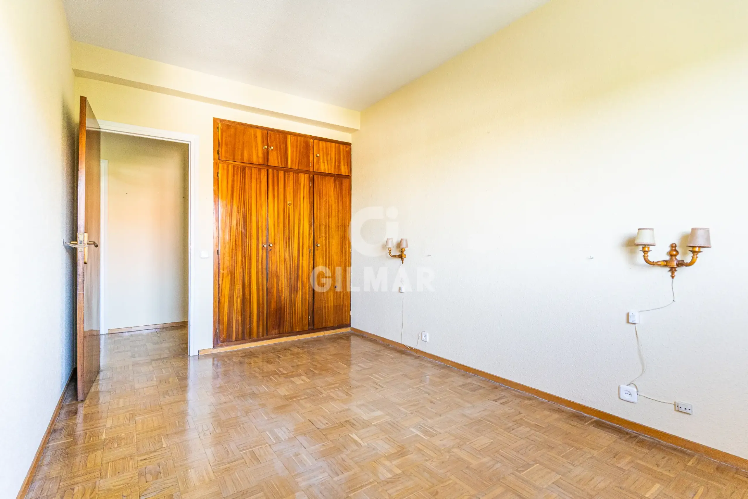 Piso en Puerta del Ángel - Madrid