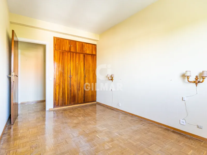 Piso en Puerta del Ángel - Madrid