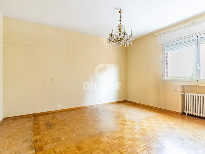 Piso en Puerta del Ángel - Madrid