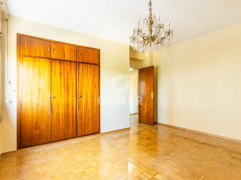 Piso en Puerta del Ángel - Madrid