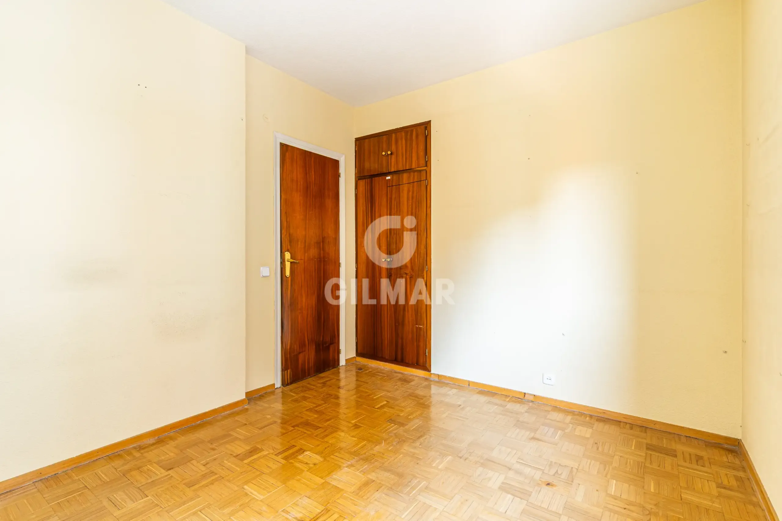Piso en Puerta del Ángel - Madrid