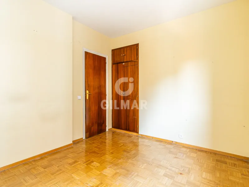 Piso en Puerta del Ángel - Madrid
