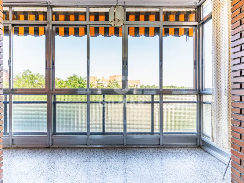 Piso en Puerta del Ángel - Madrid