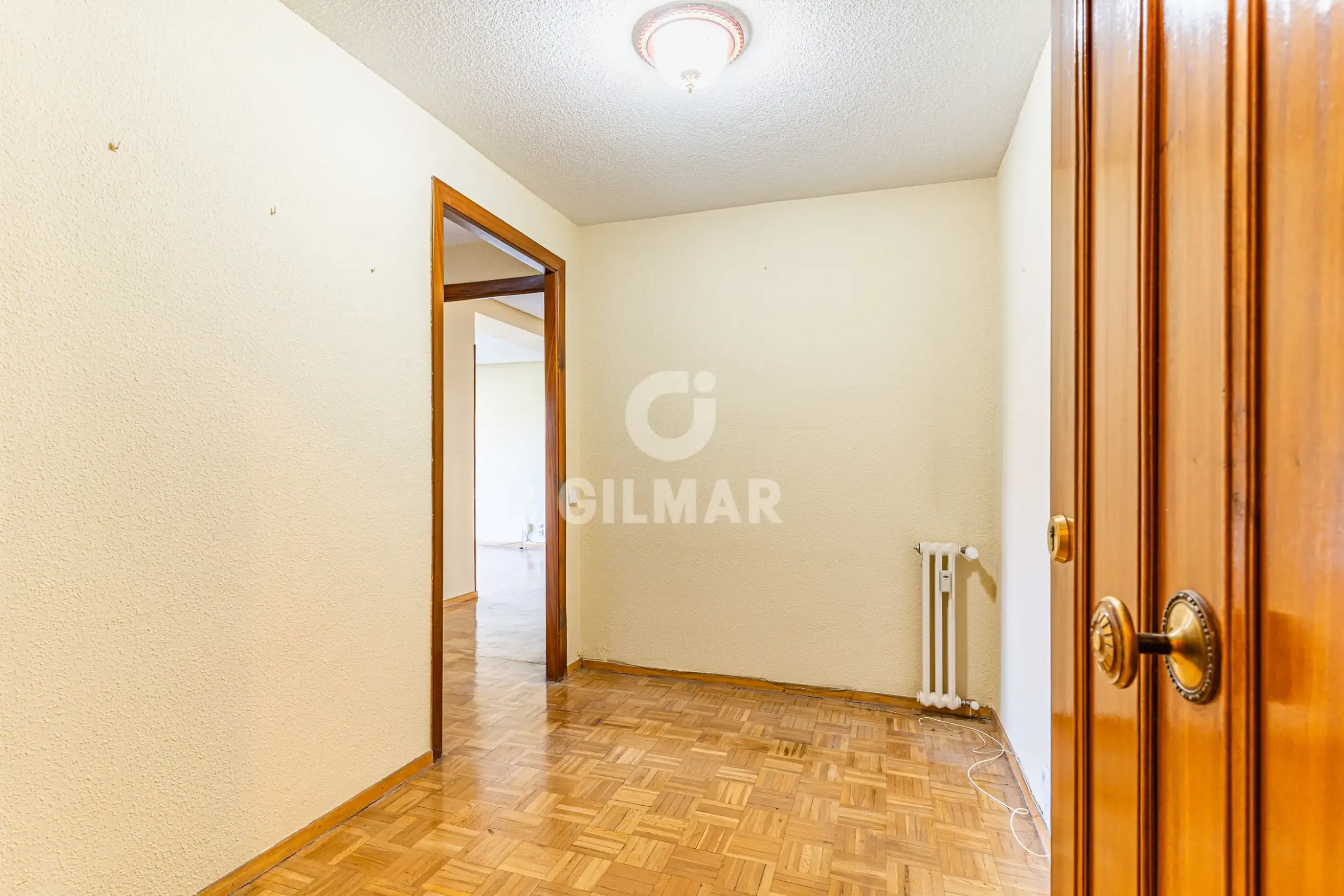 Piso en Puerta del Ángel - Madrid