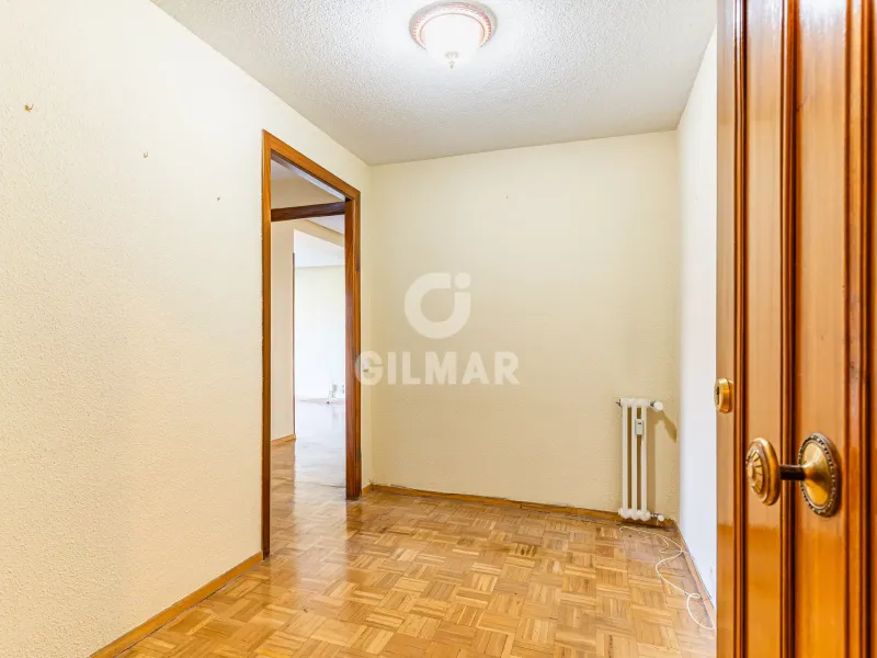 Piso en Puerta del Ángel - Madrid