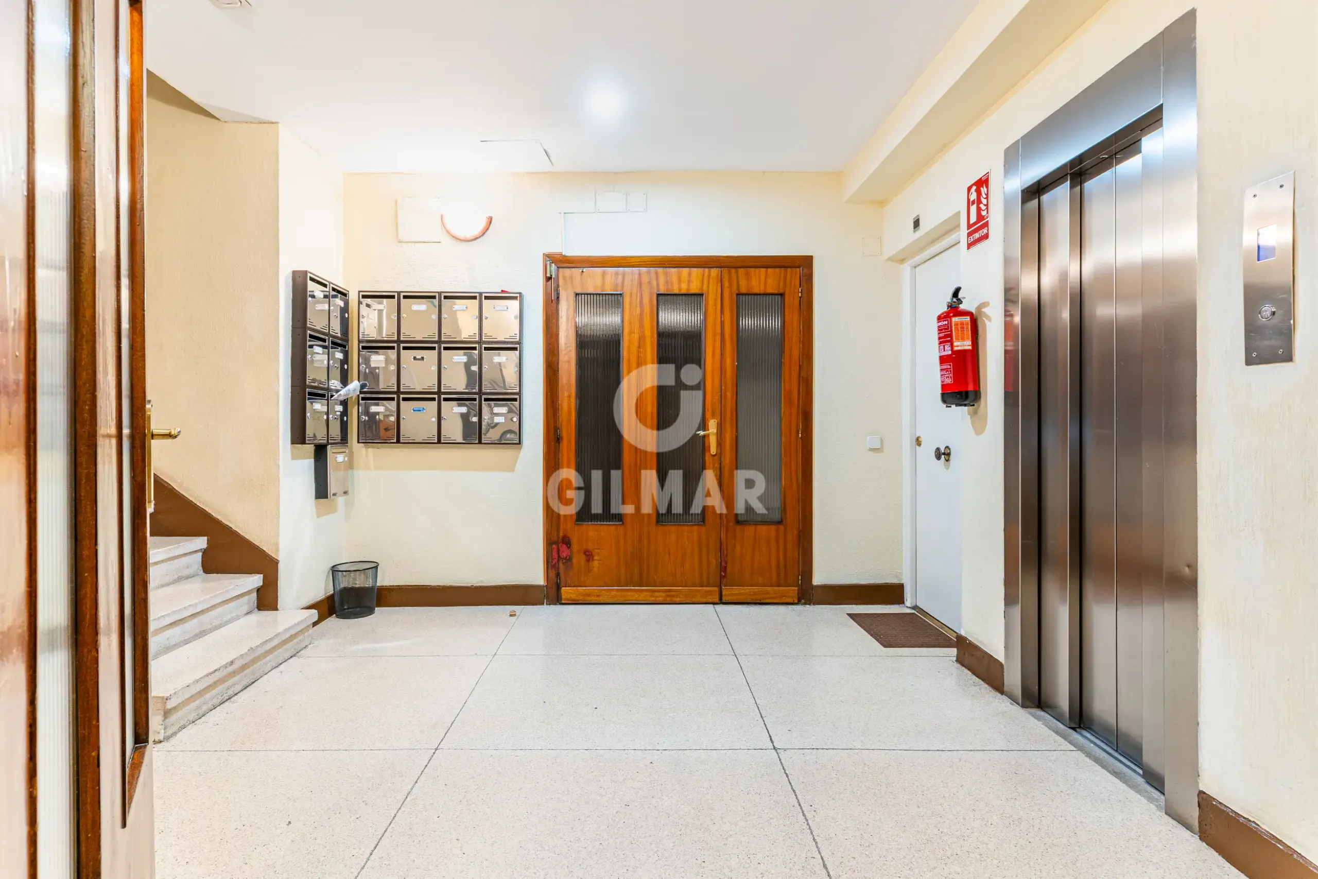 Piso en Puerta del Ángel - Madrid