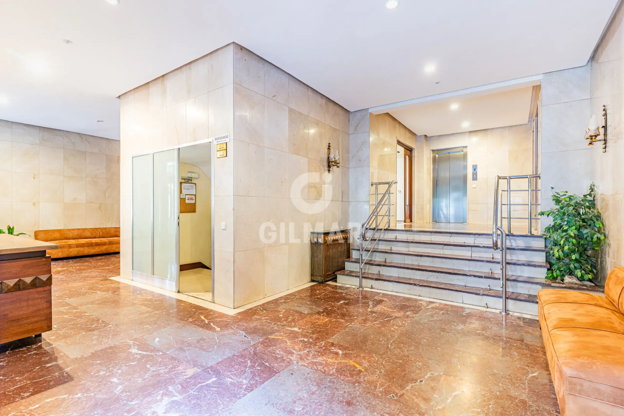 Piso en Puerta del Ángel - Madrid