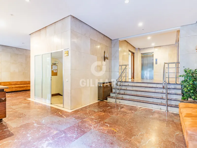 Piso en Puerta del Ángel - Madrid