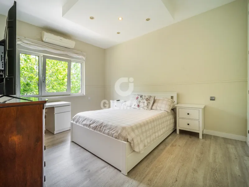 Villa in Fuente del Fresno - Madrid