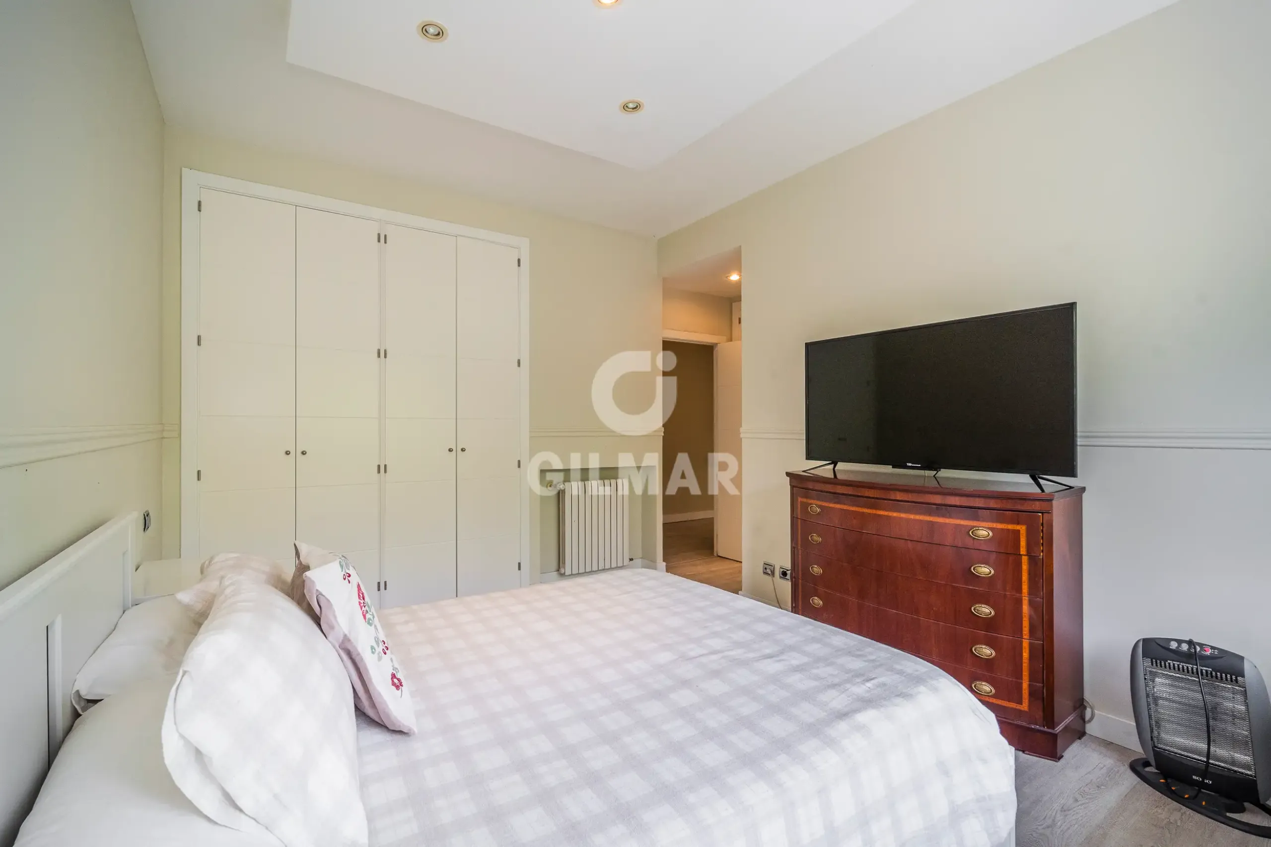 Villa in Fuente del Fresno - Madrid