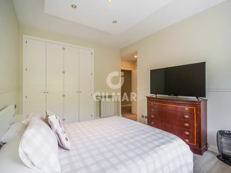 Villa in Fuente del Fresno - Madrid