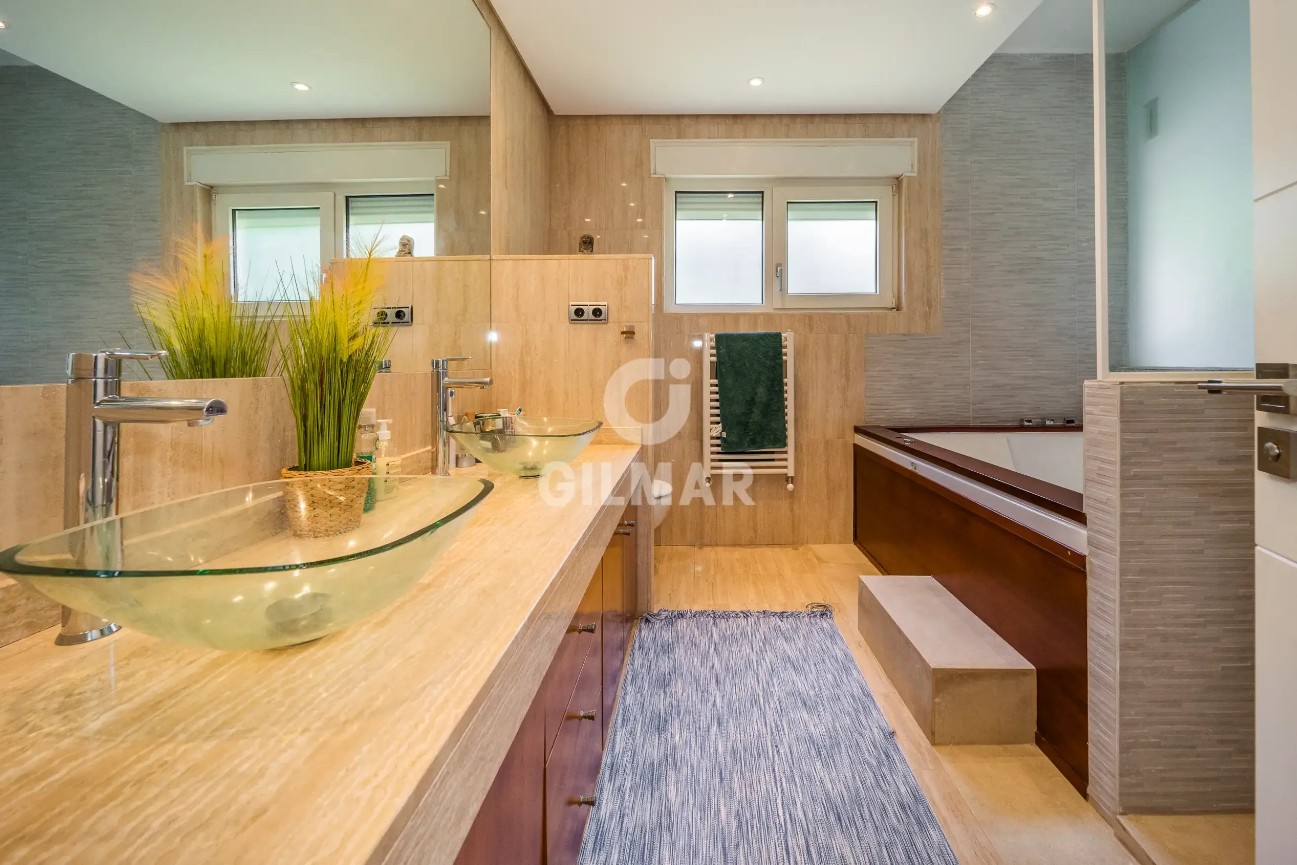 Villa in Fuente del Fresno - Madrid