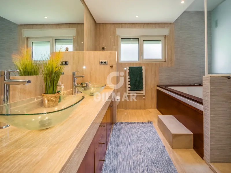Villa in Fuente del Fresno - Madrid