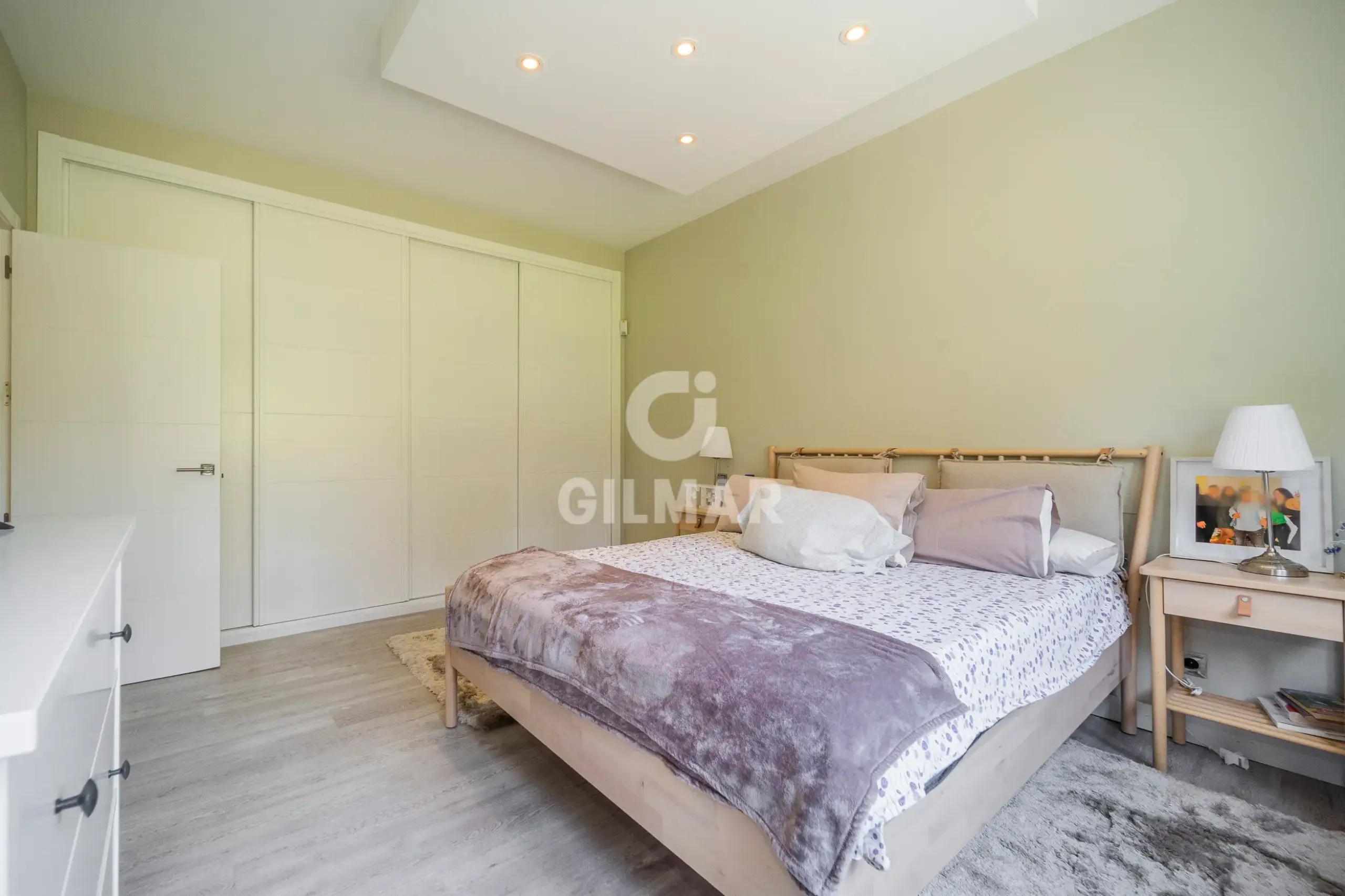 Villa in Fuente del Fresno - Madrid