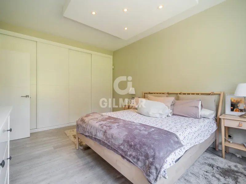 Villa in Fuente del Fresno - Madrid