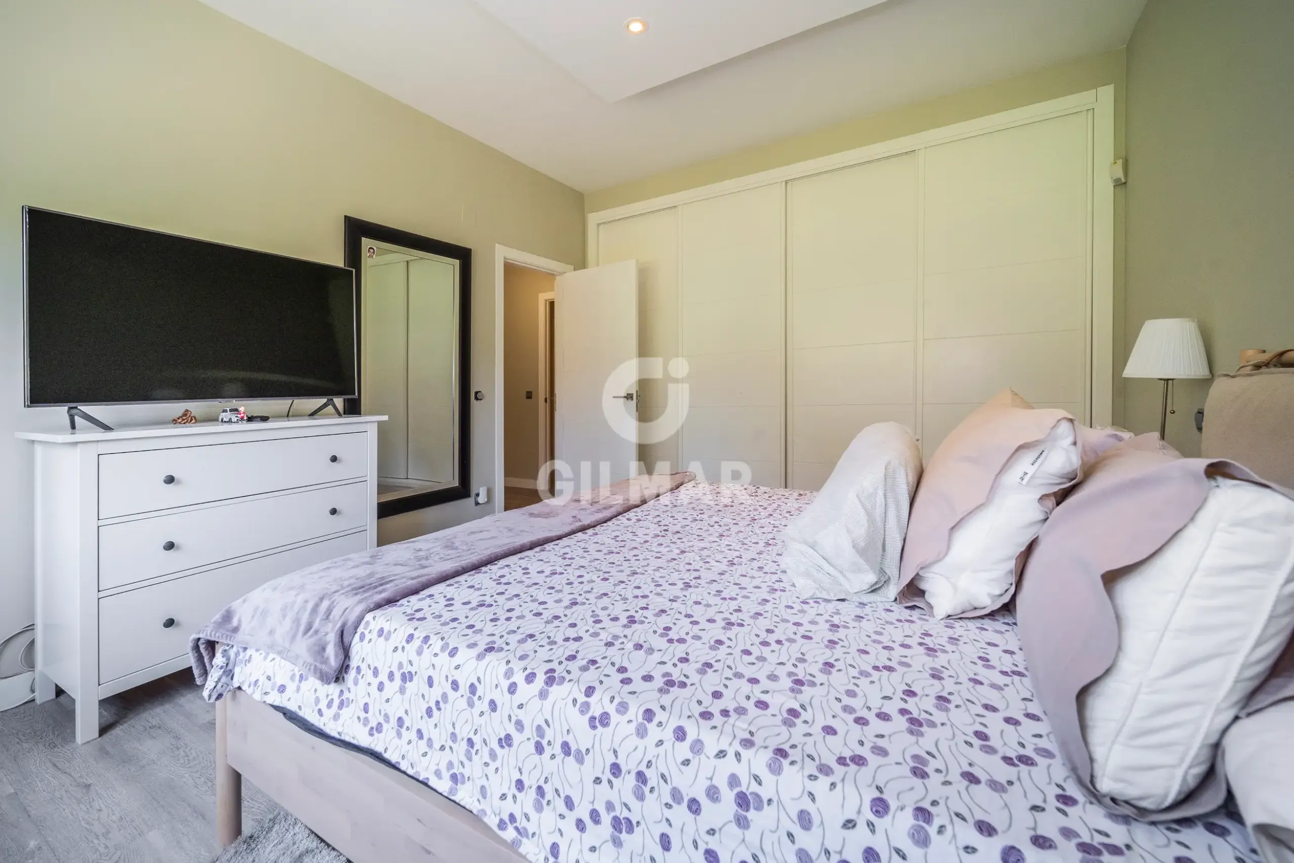 Villa in Fuente del Fresno - Madrid