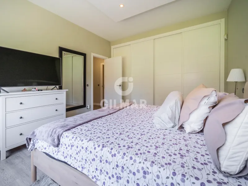 Villa in Fuente del Fresno - Madrid