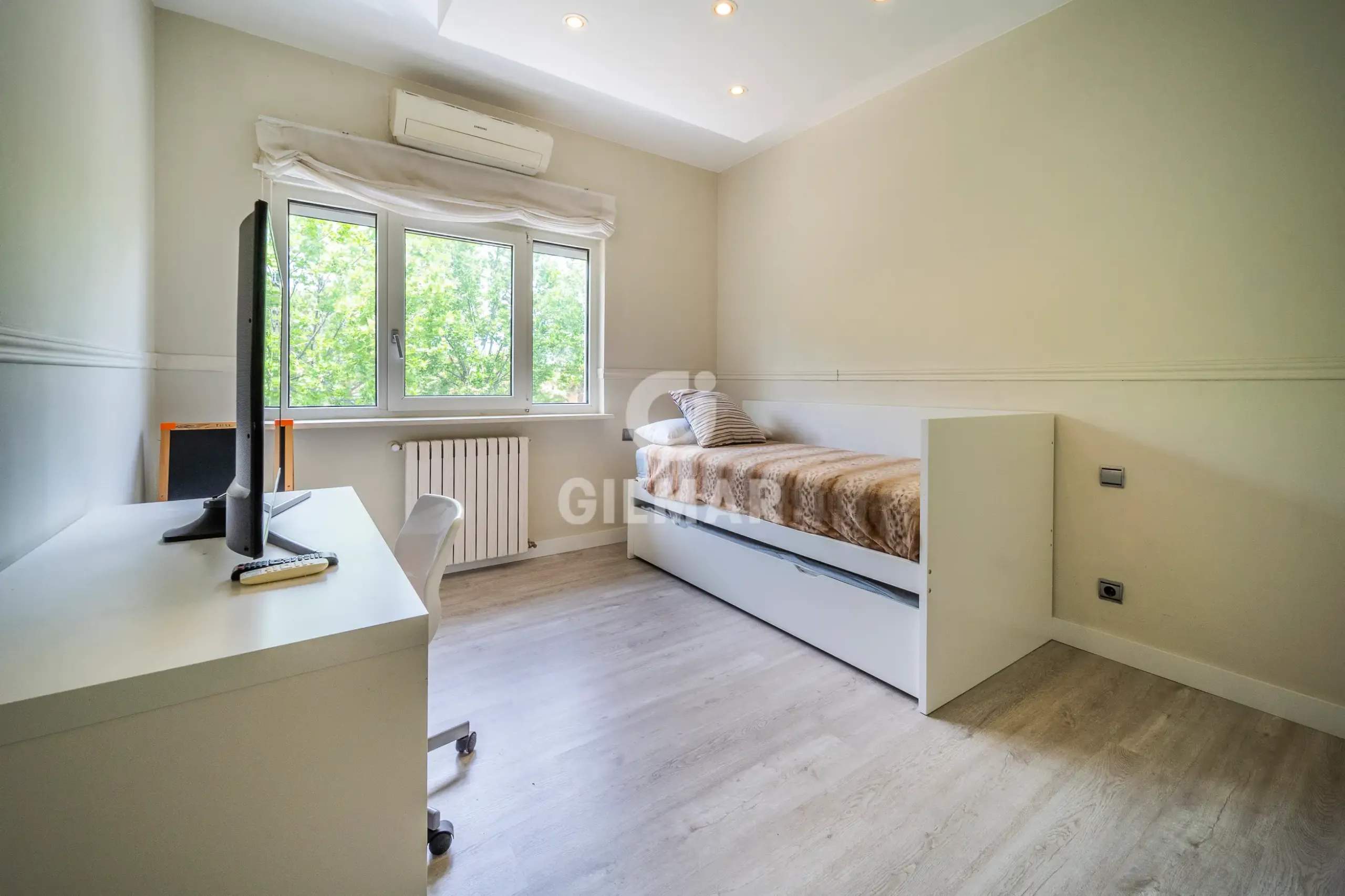 Villa in Fuente del Fresno - Madrid