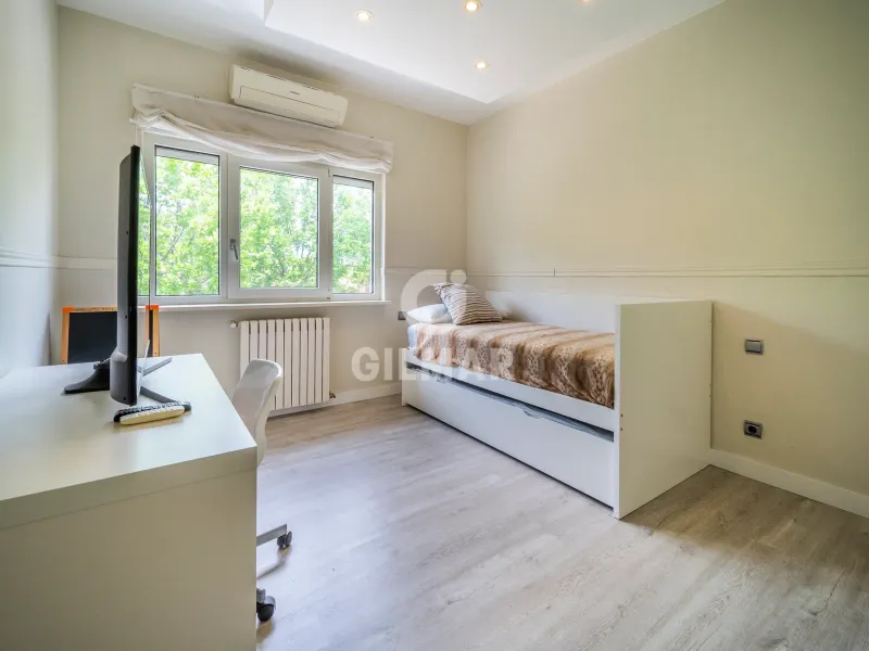 Villa in Fuente del Fresno - Madrid
