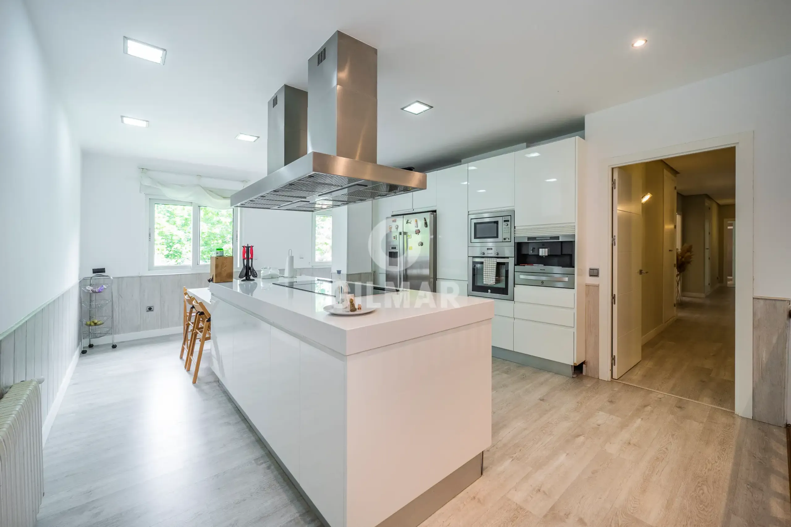 Villa in Fuente del Fresno - Madrid
