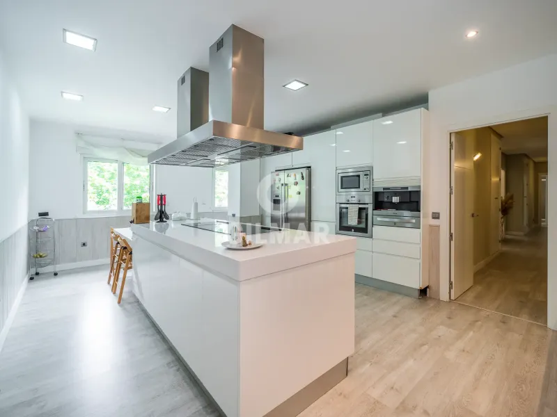 Villa in Fuente del Fresno - Madrid