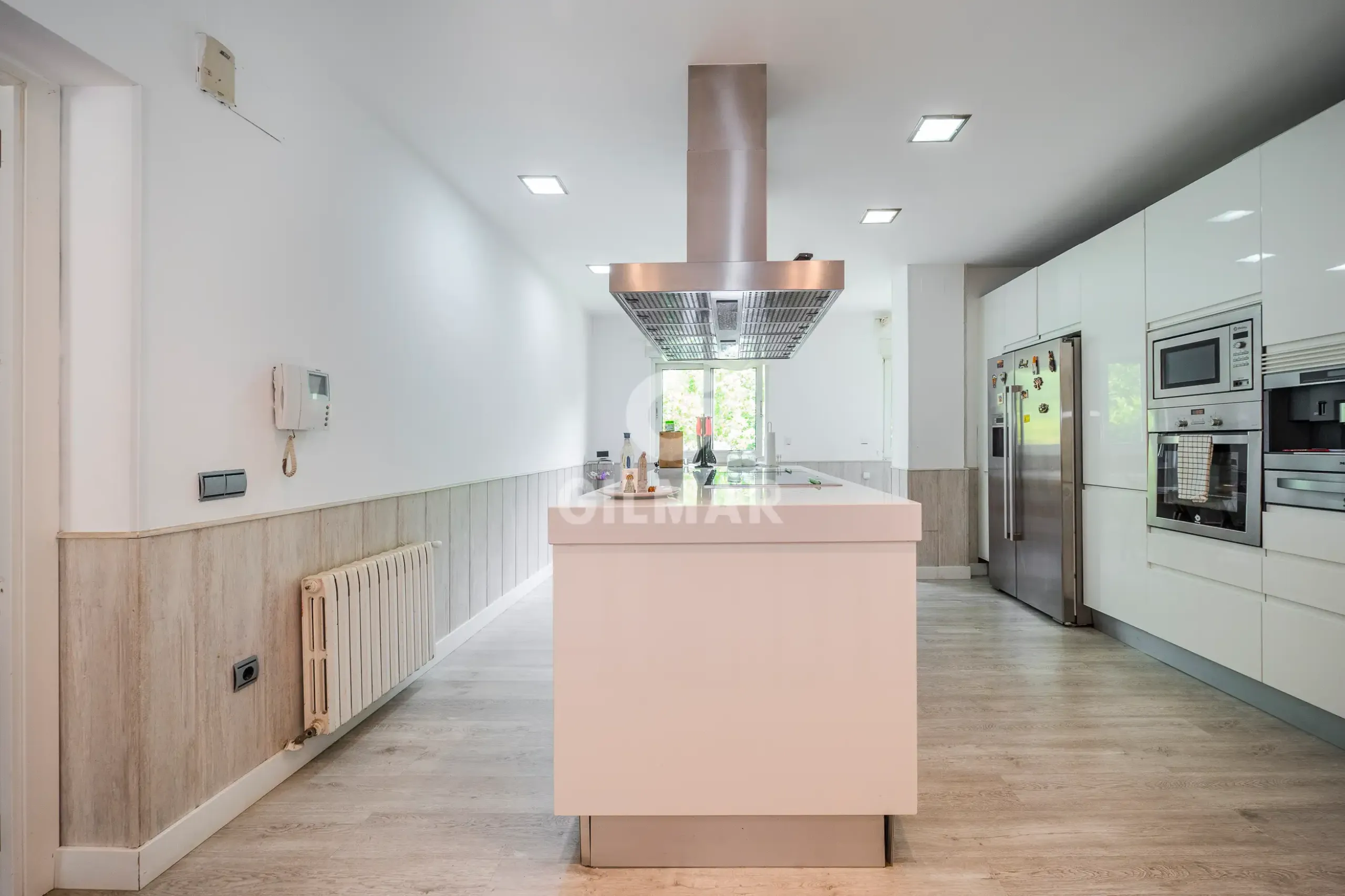 Villa in Fuente del Fresno - Madrid