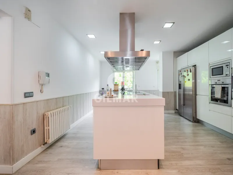 Villa in Fuente del Fresno - Madrid