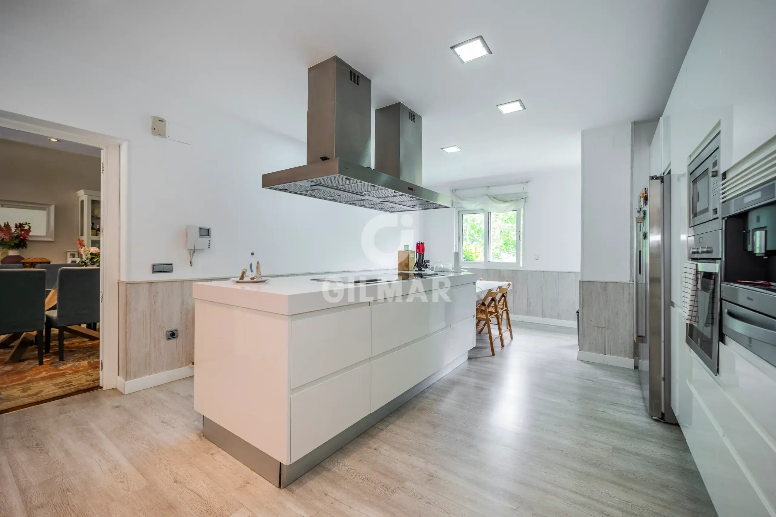 Villa in Fuente del Fresno - Madrid