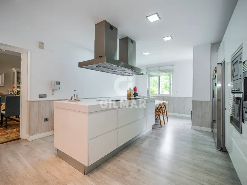 Villa in Fuente del Fresno - Madrid