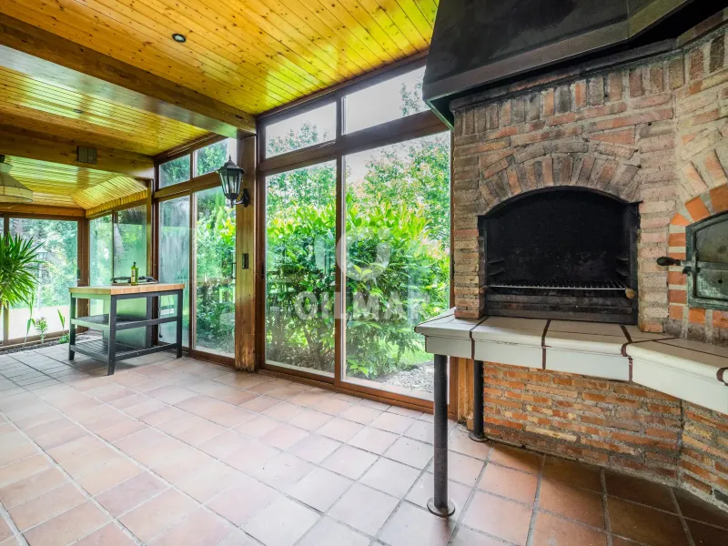 Villa in Fuente del Fresno - Madrid
