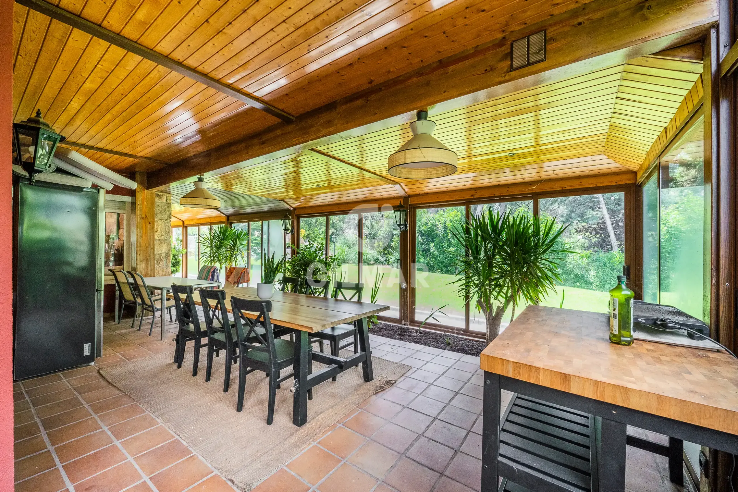 Villa in Fuente del Fresno - Madrid