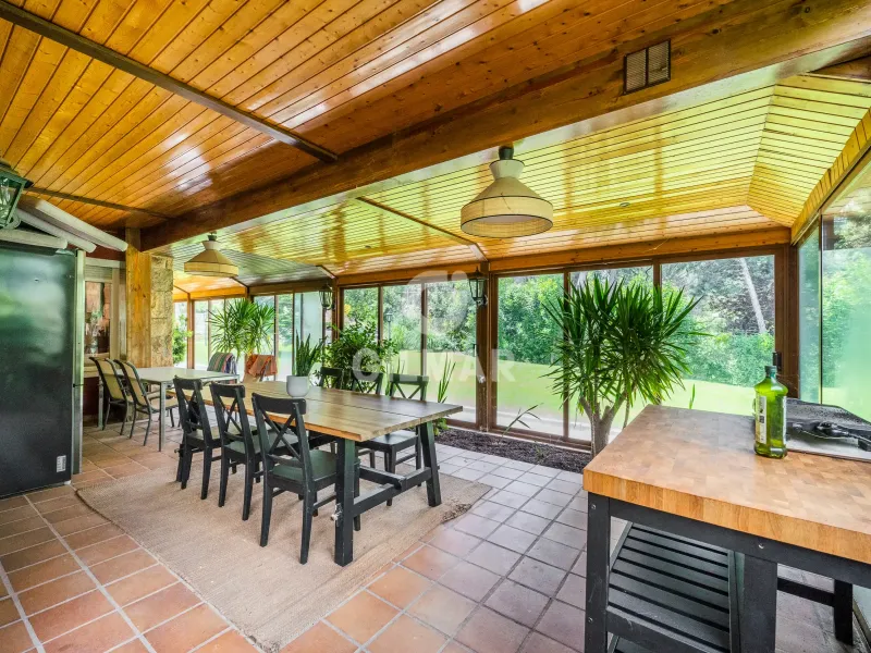 Villa in Fuente del Fresno - Madrid