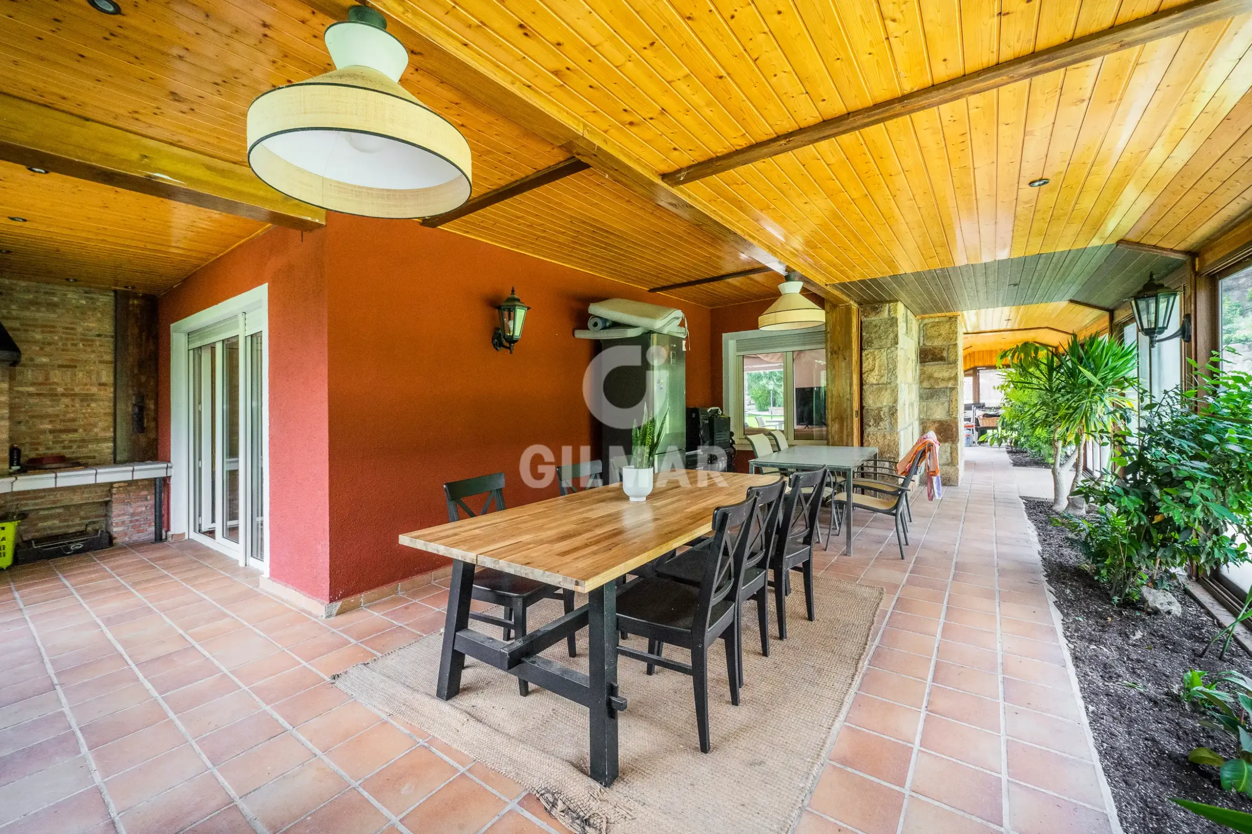 Villa in Fuente del Fresno - Madrid
